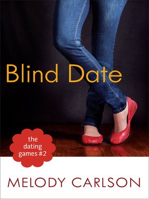 cover image of The Blind Date